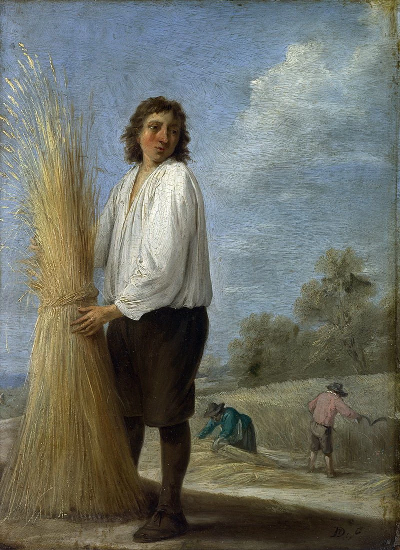 Estate - National Gallery